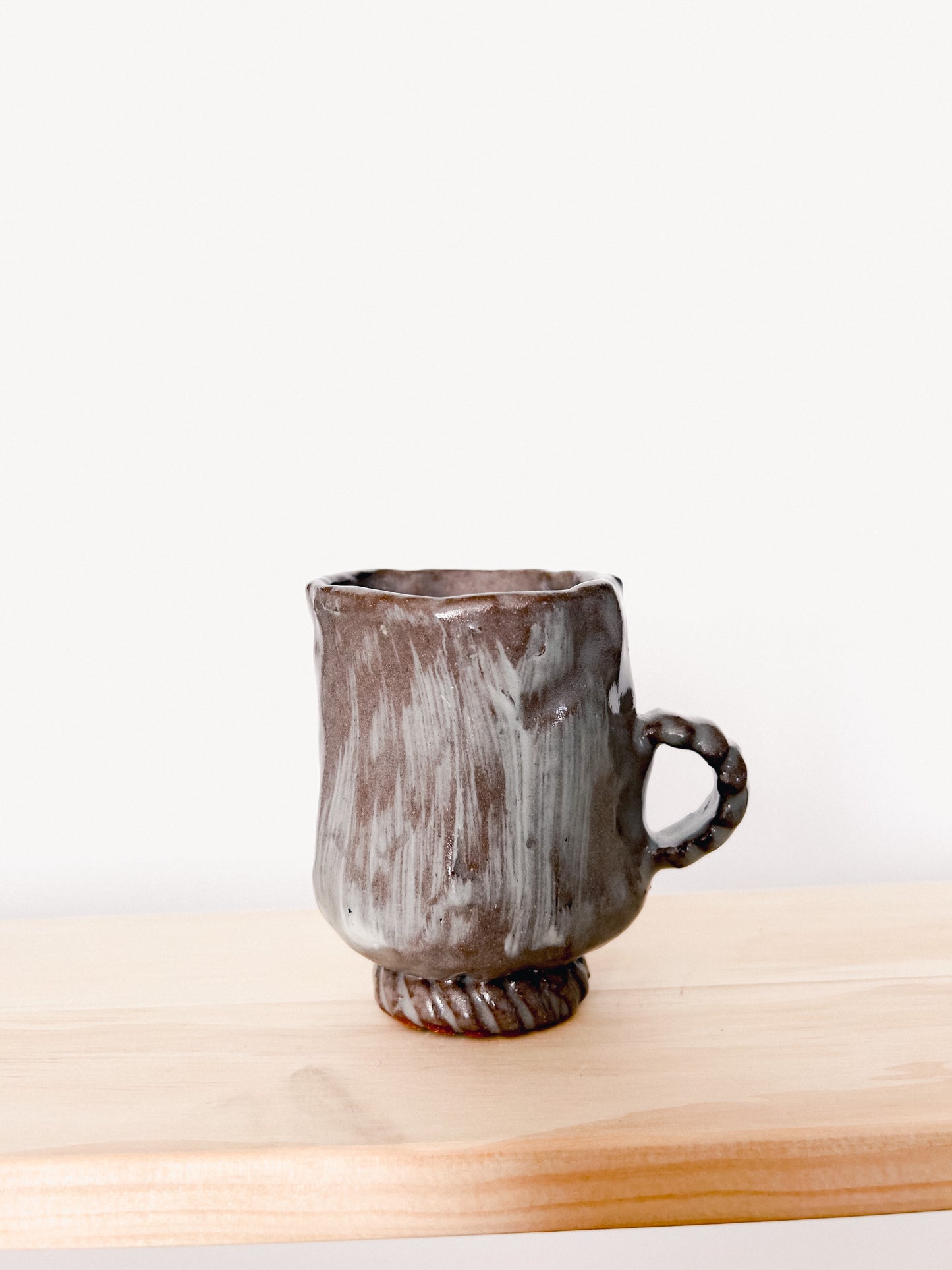 Small Dog Teacup