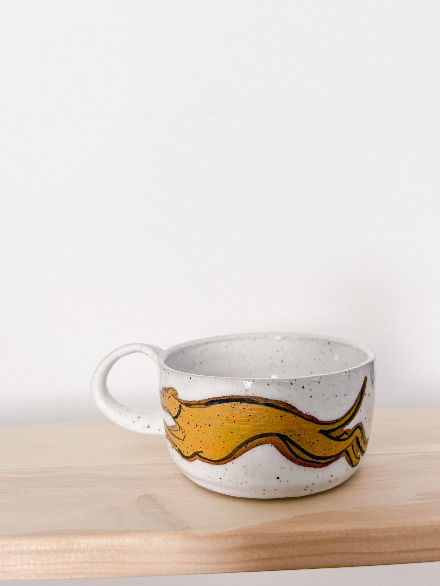 Doggie Mug