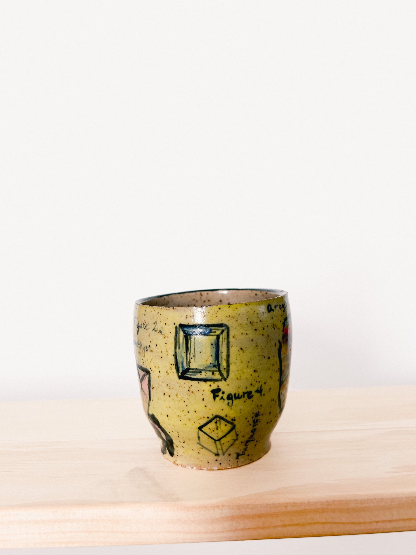 Mineral Cup