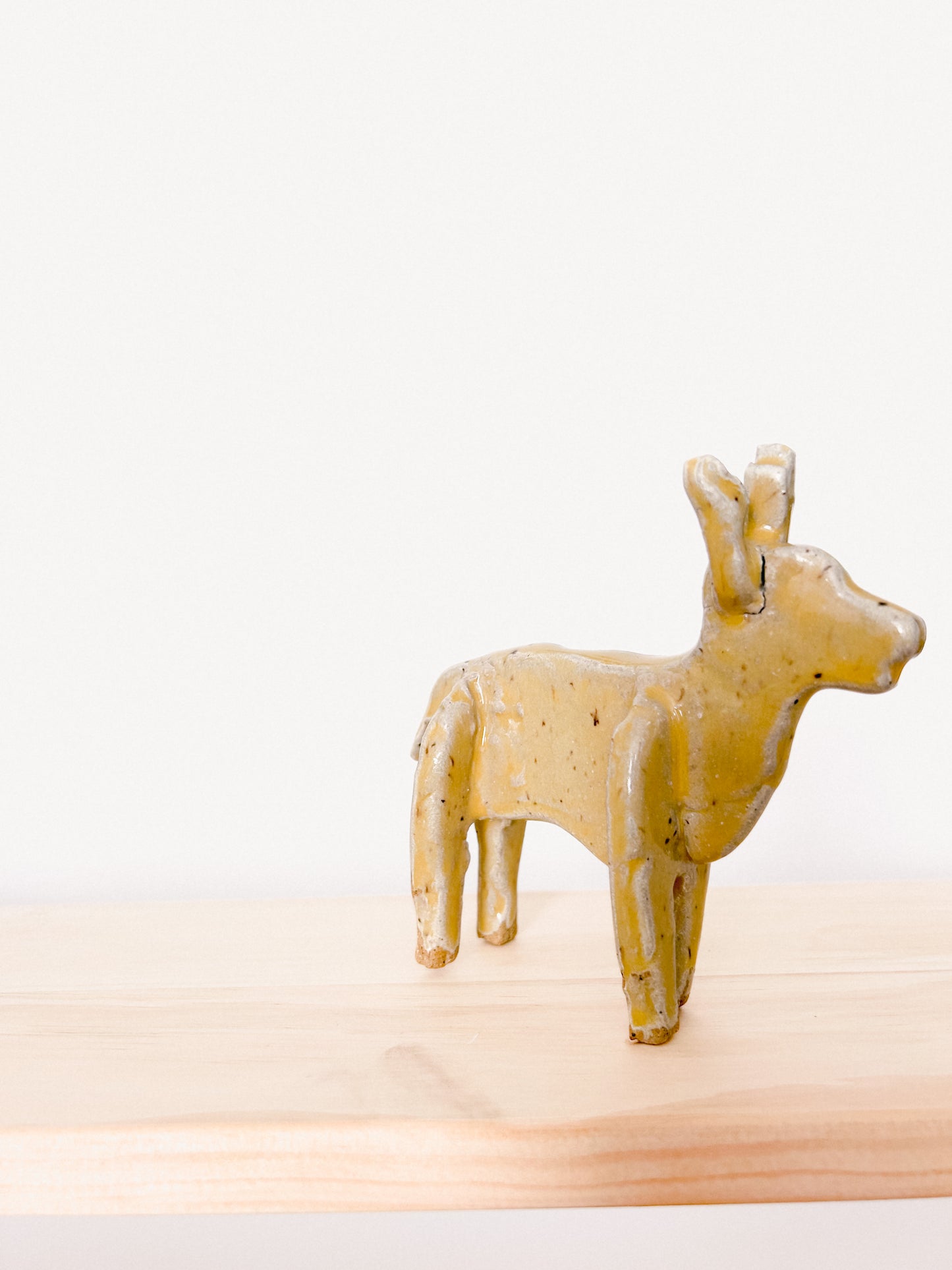 Reindeer Trinket