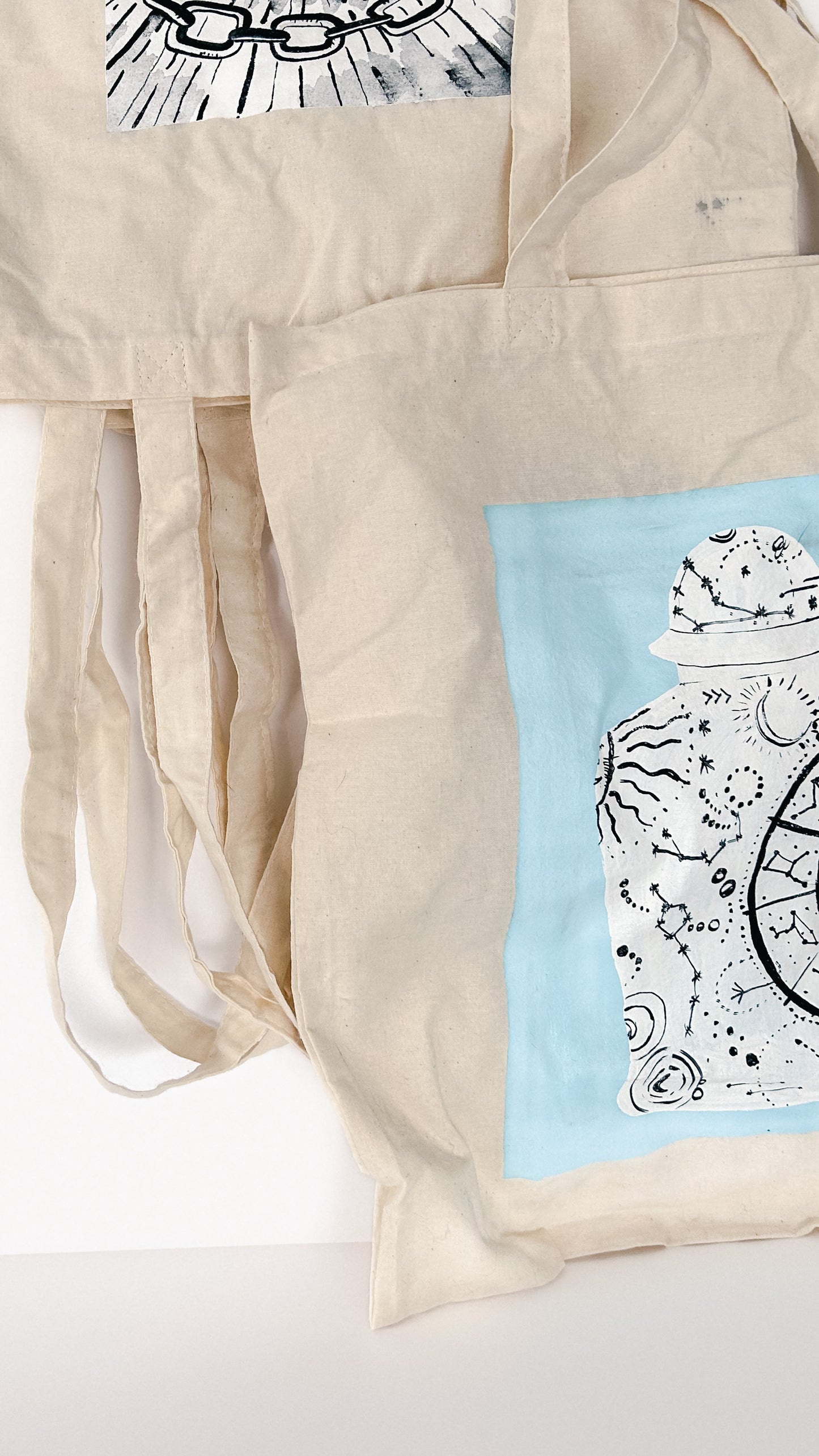 Butterfly Tote Bag