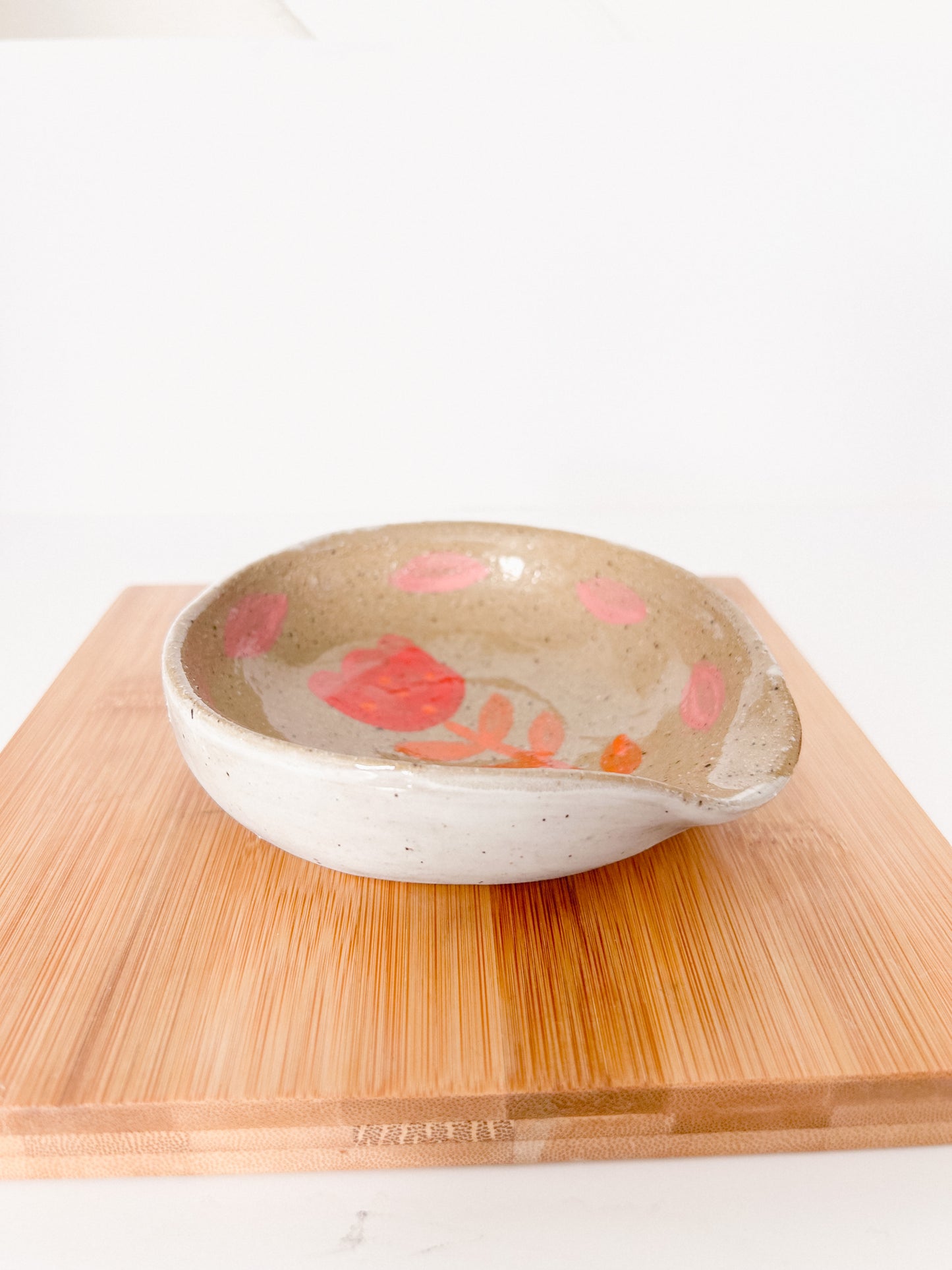 Quilted Spoonrest