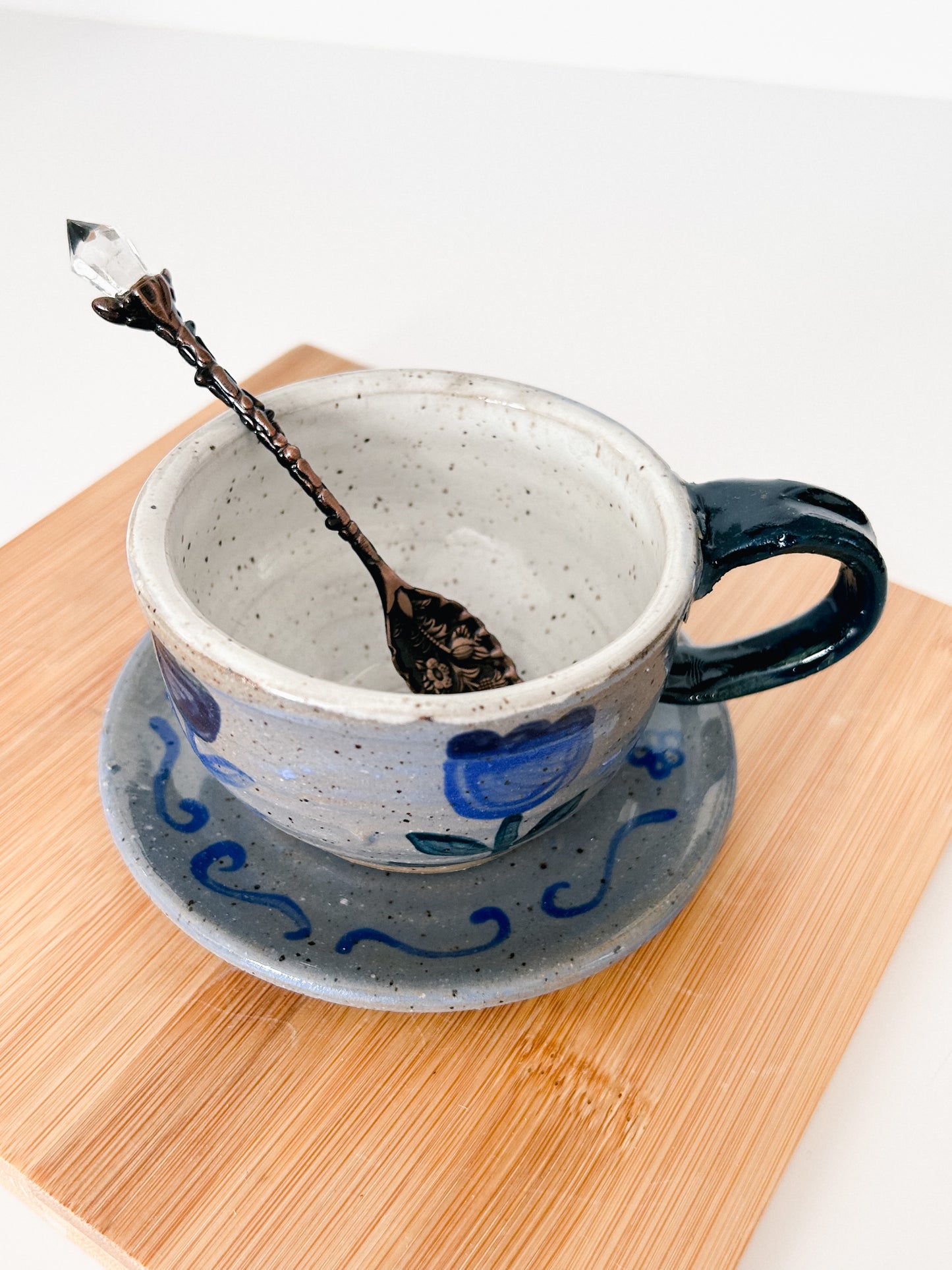 Teacup