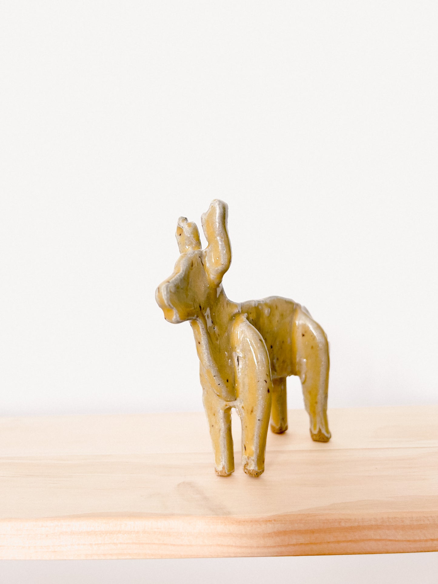 Reindeer Trinket