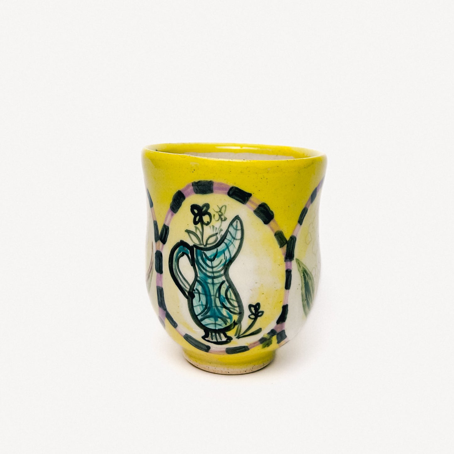Lily of the Valley Cup