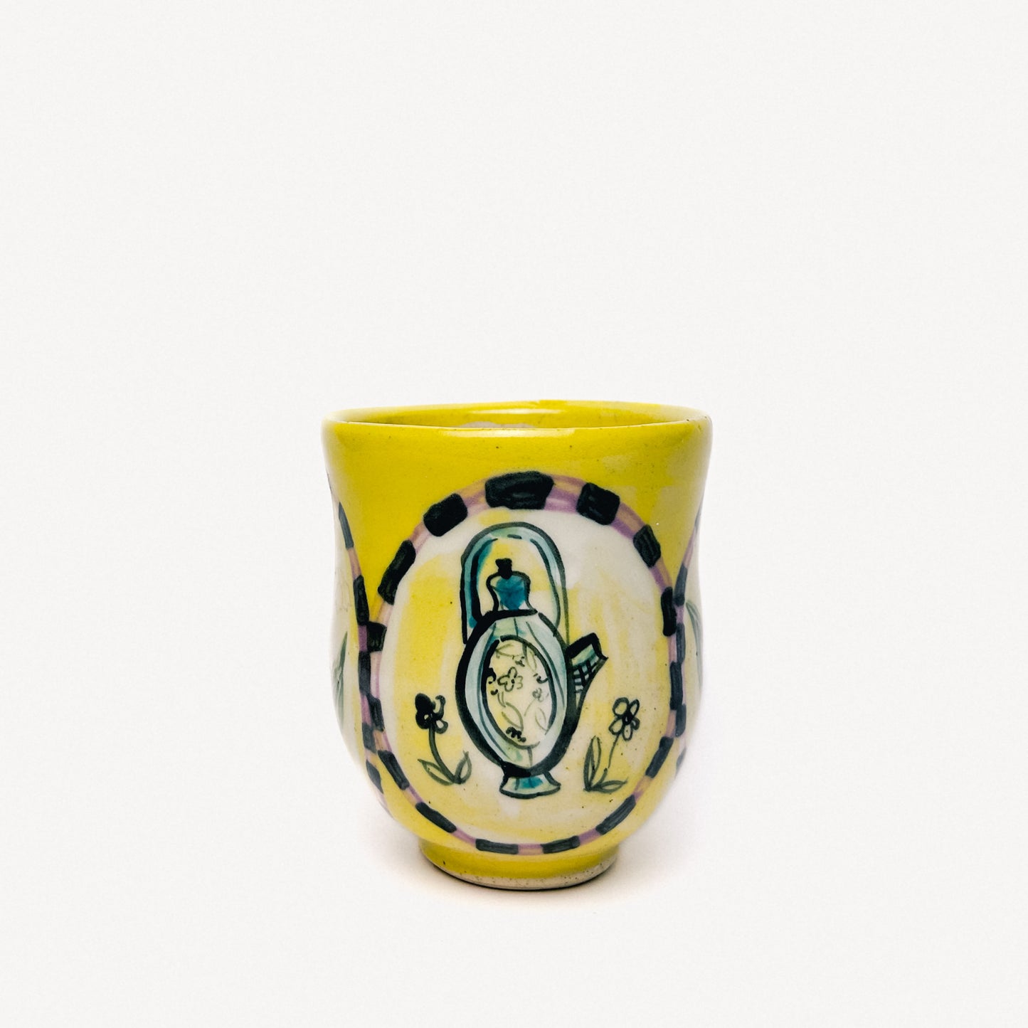 Lily of the Valley Cup