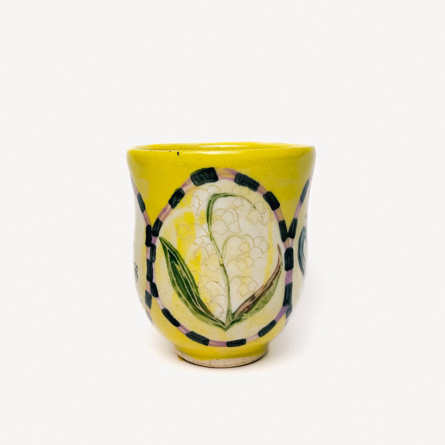 Lily of the Valley Cup