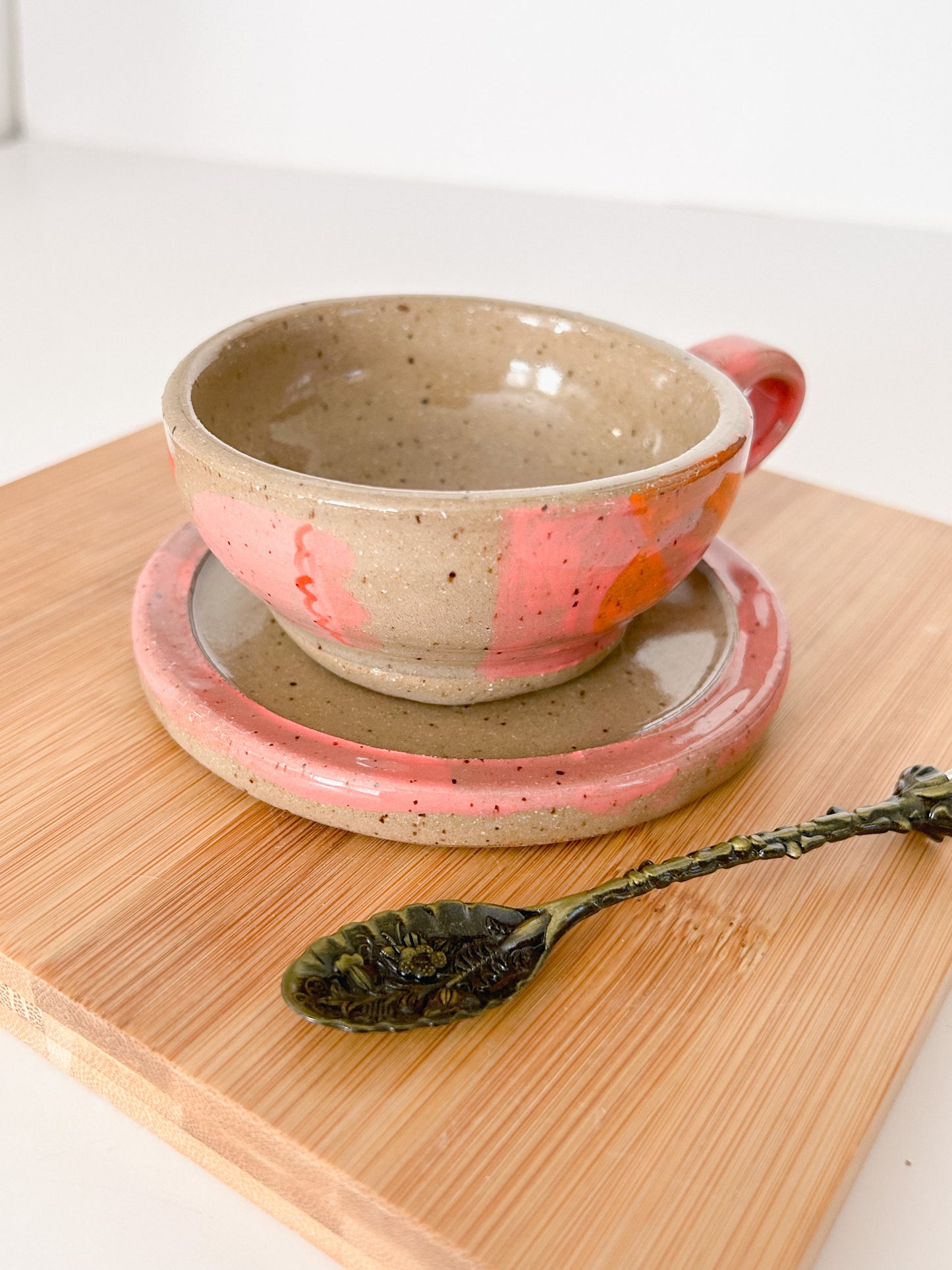 Teacup