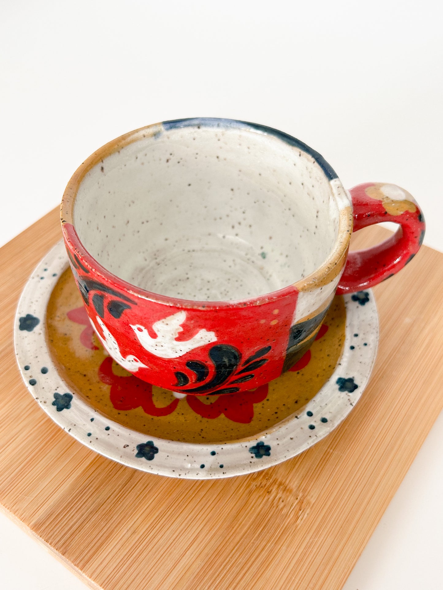 Teacup