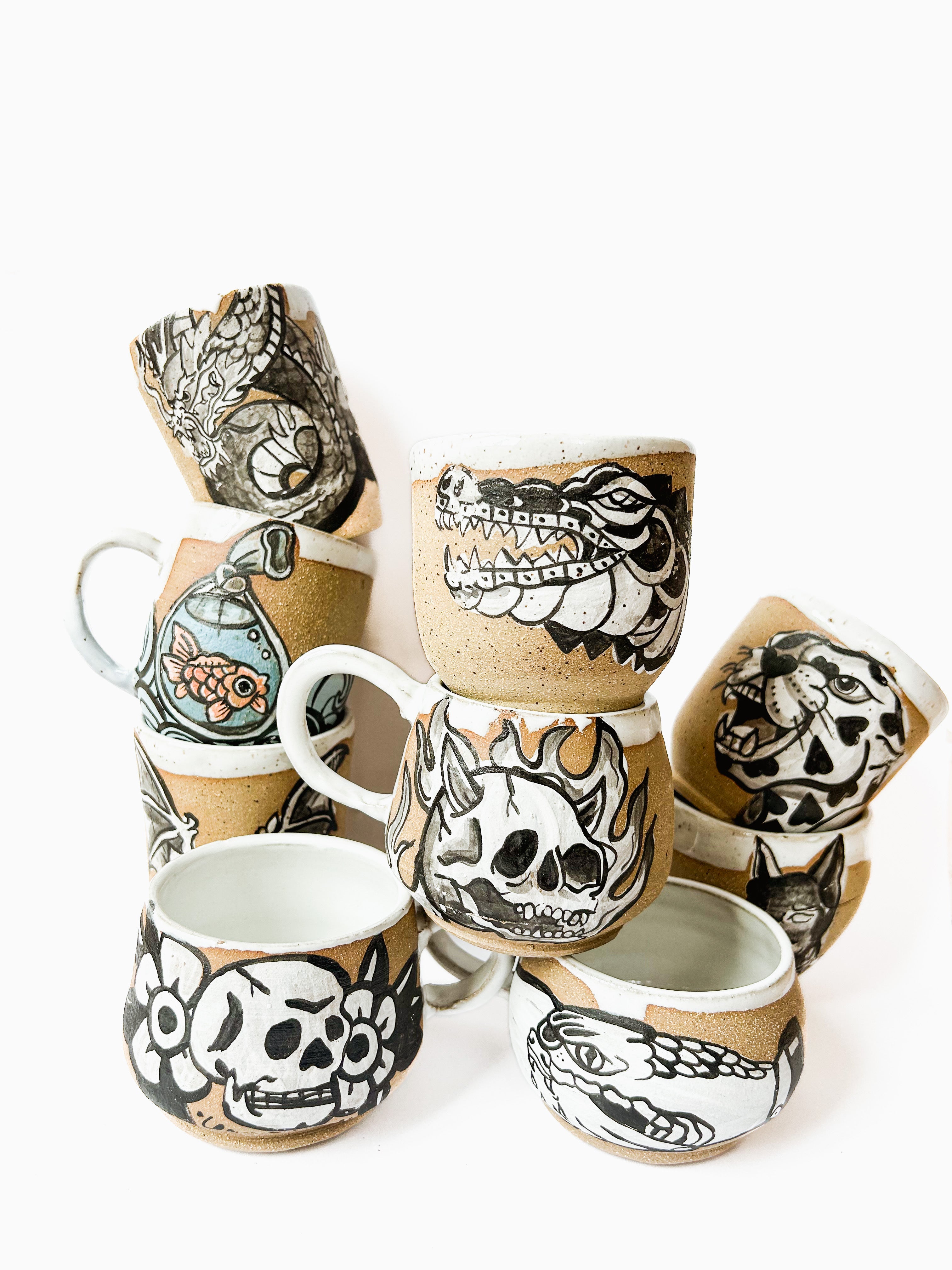 Drinkware