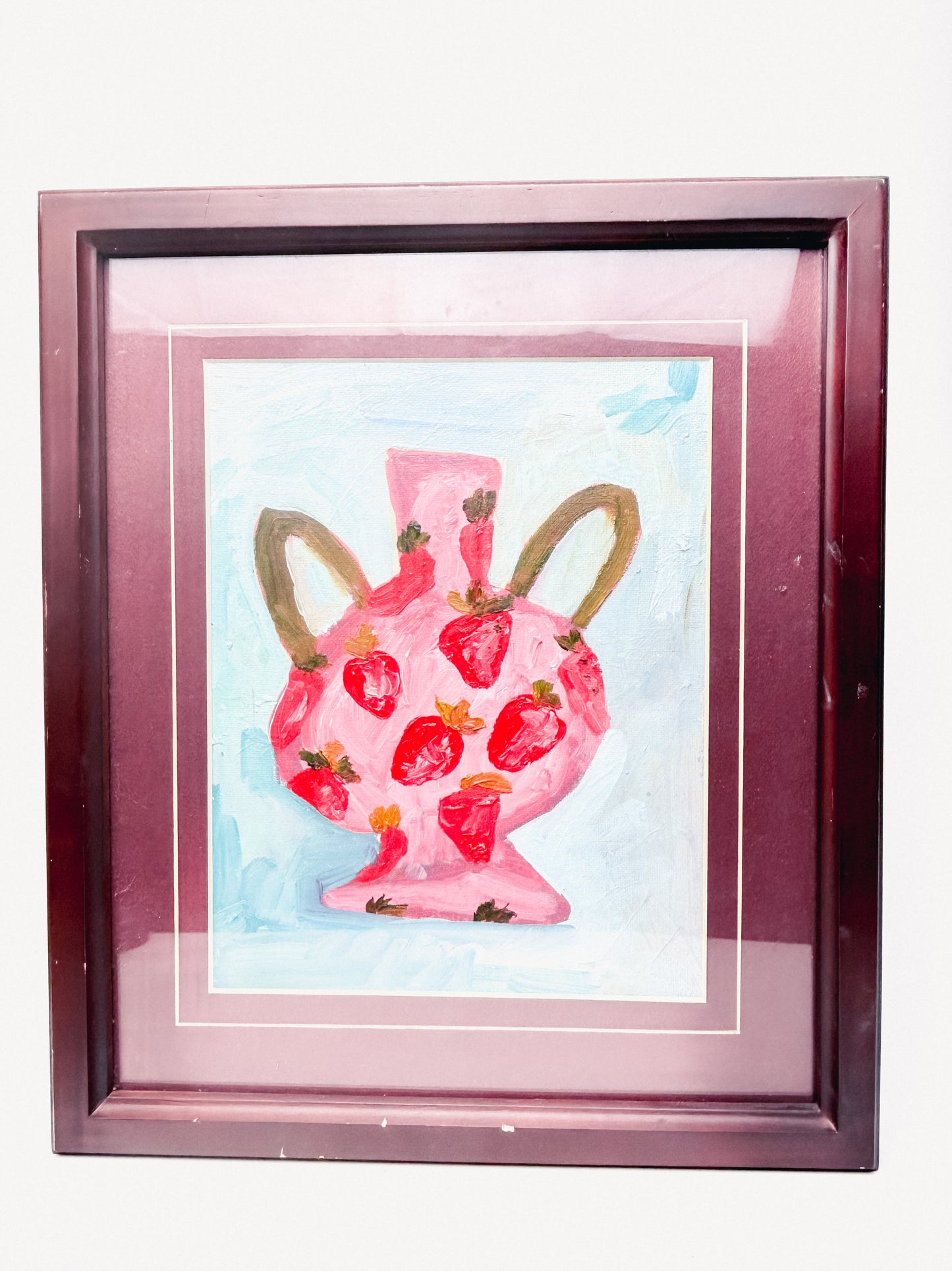 Summer Fruit