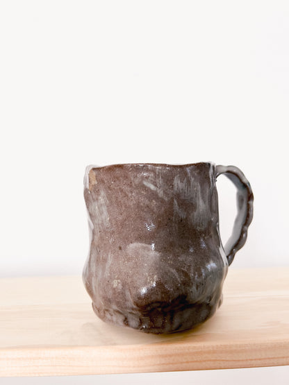 Looking Glass Mug
