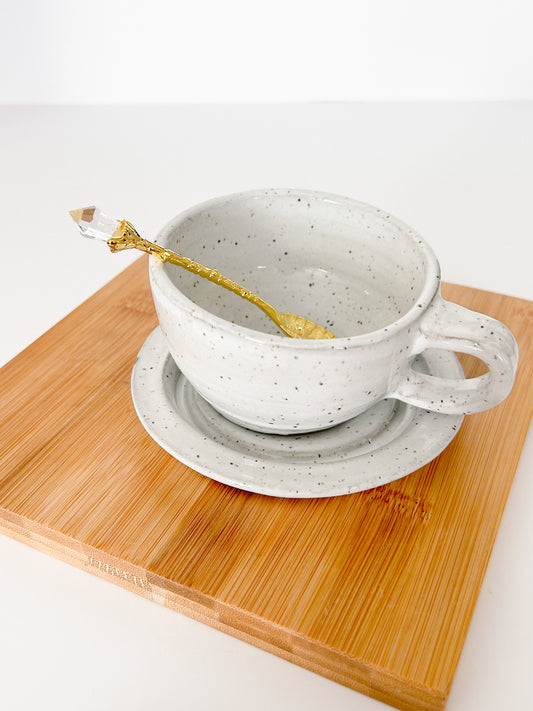 Teacup