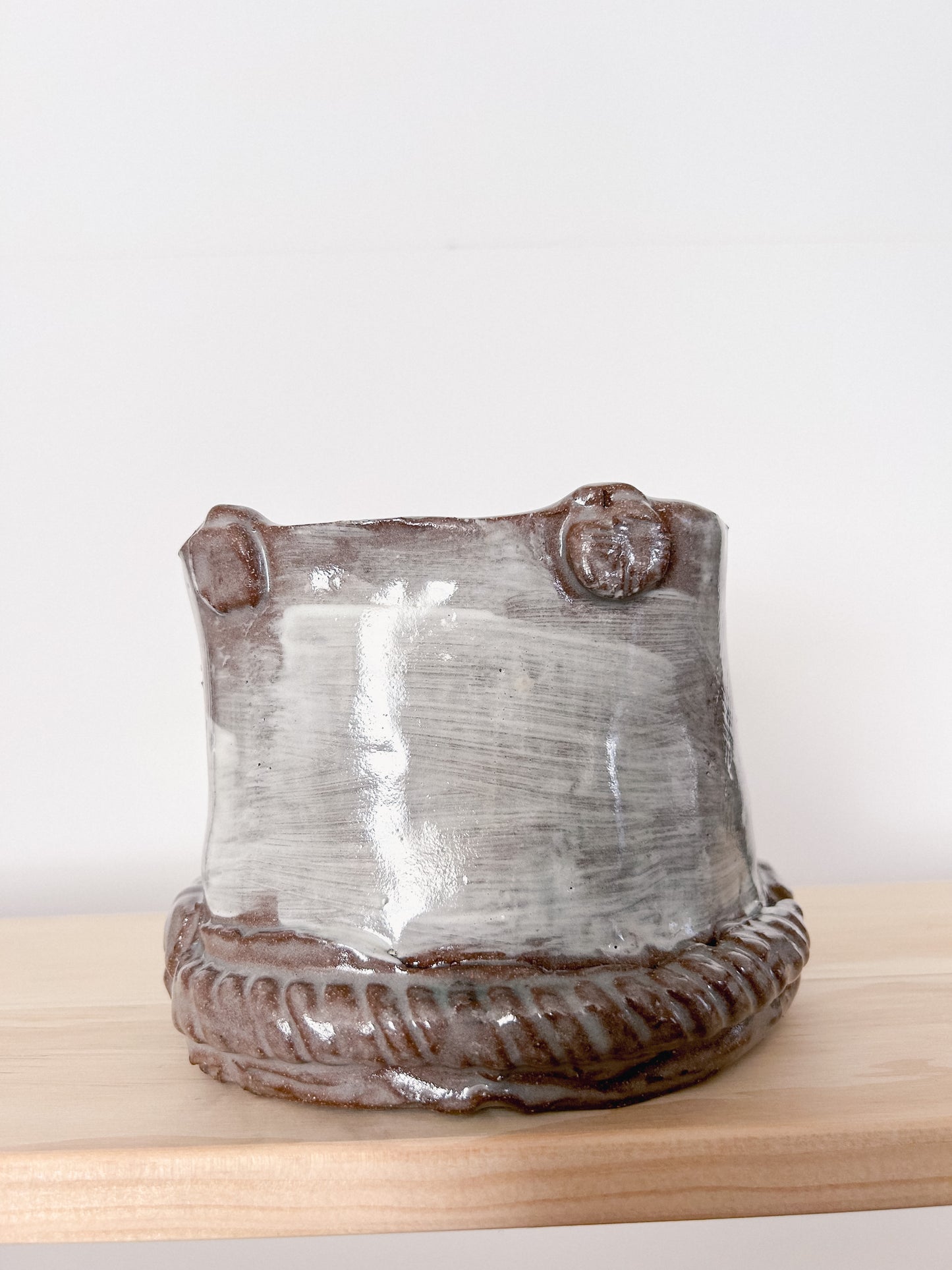 Ghost Lovers Basket
