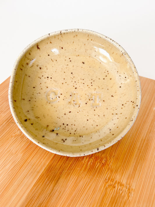 CAT Dish