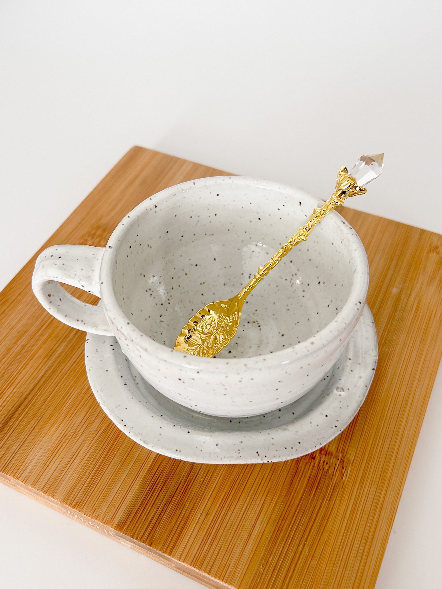 Teacup