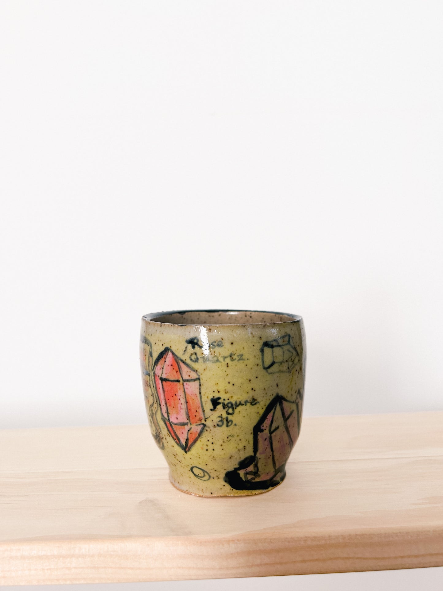 Mineral Cup