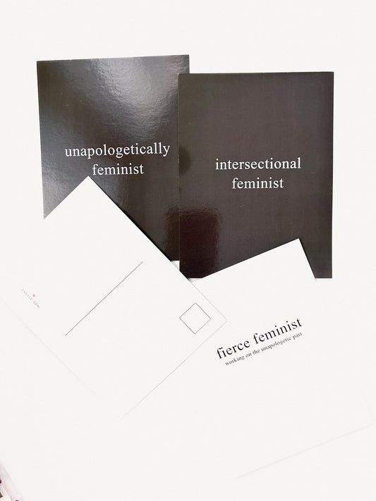 Postcard Pack