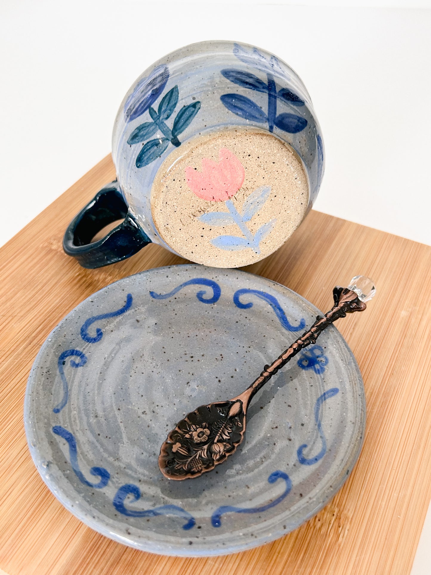 Teacup