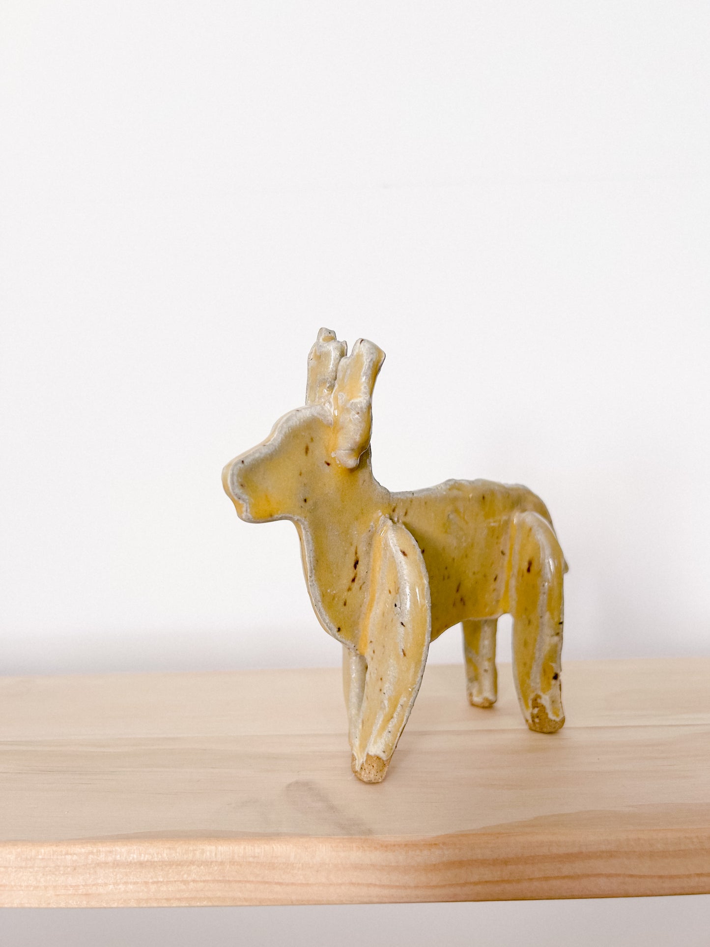 Reindeer Trinket