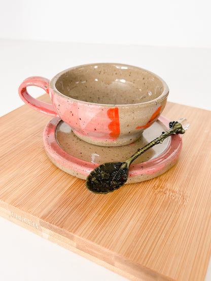 Teacup