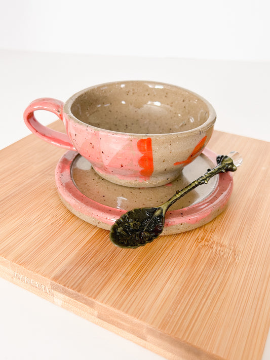 Teacup