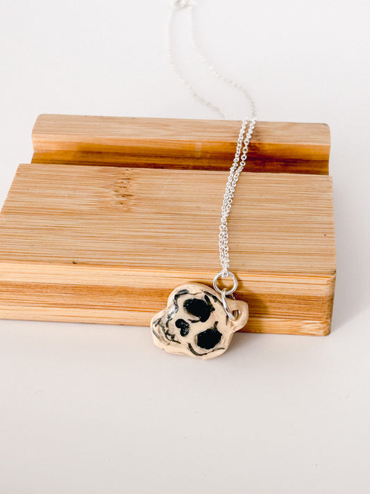 Skull Necklace