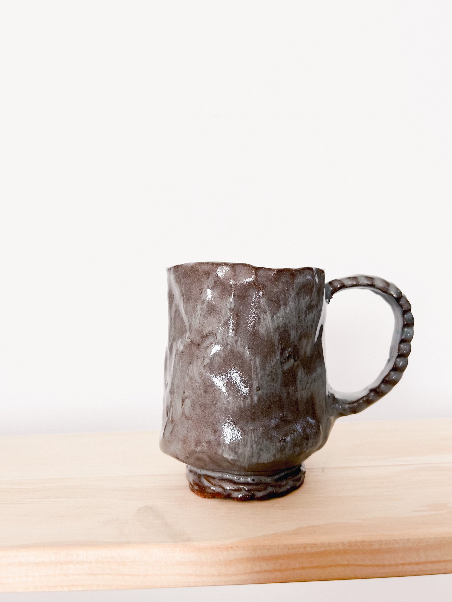 Medium Dog Mug