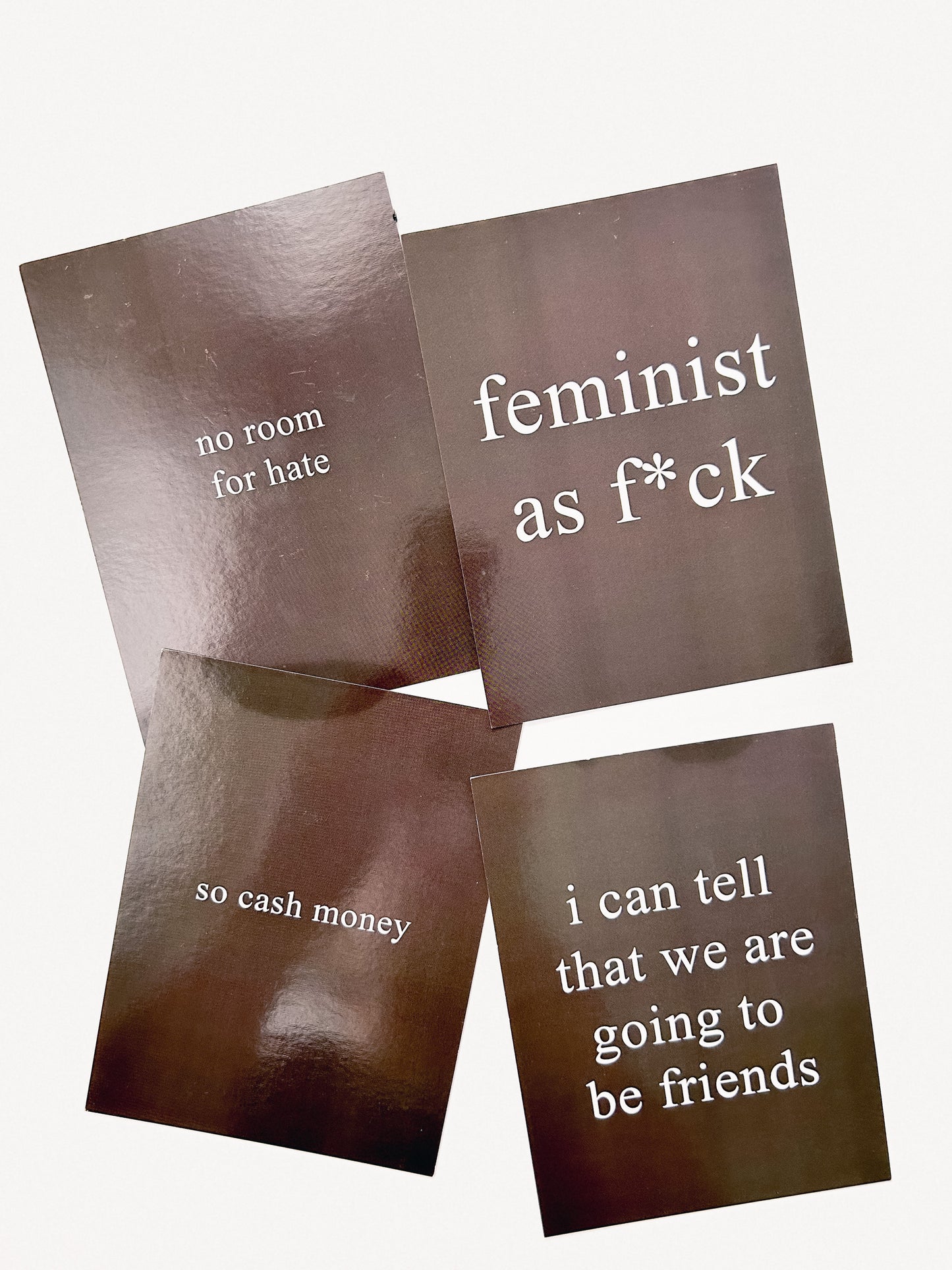 Postcard Pack
