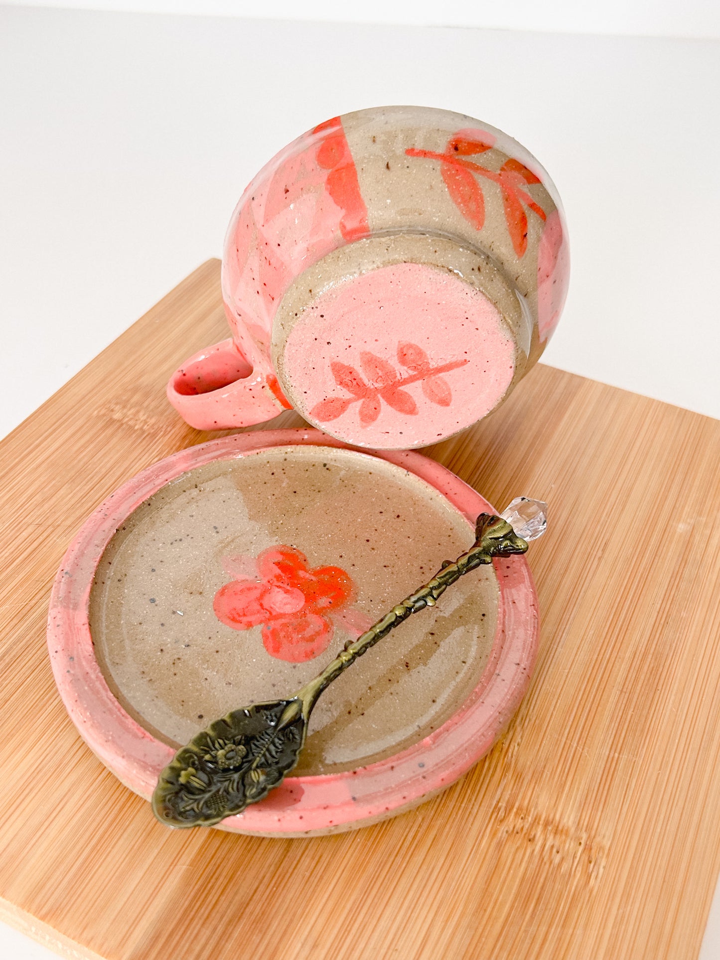 Teacup