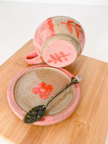 Teacup