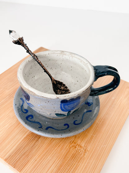 Teacup