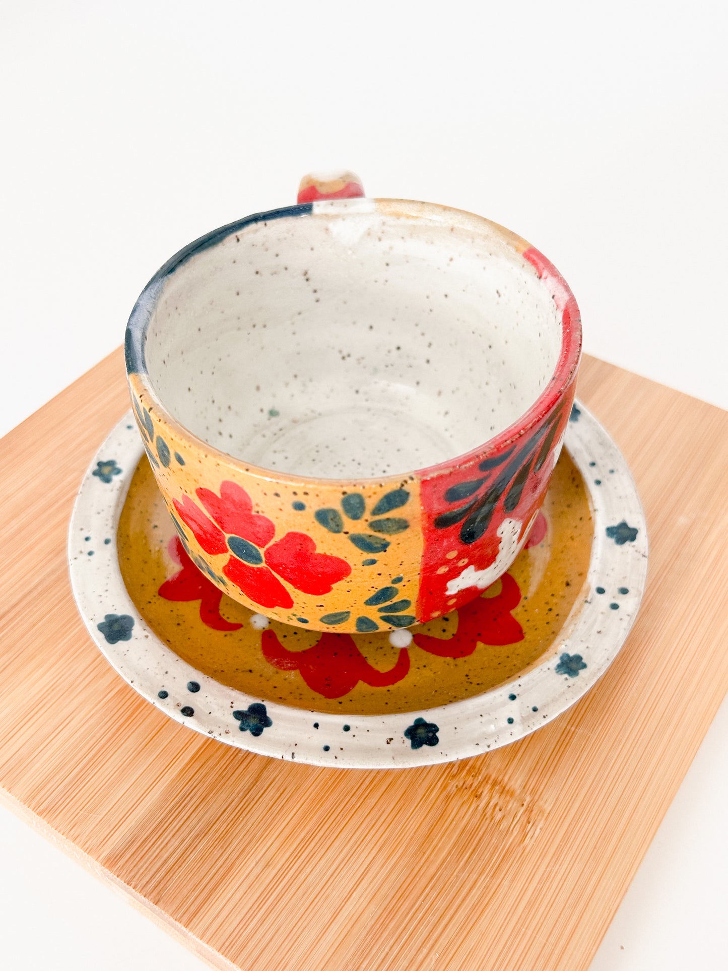 Teacup