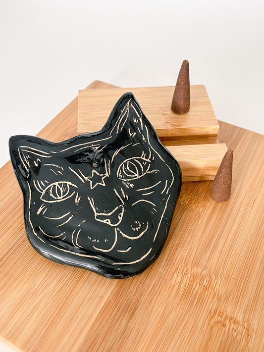 Incense Dish