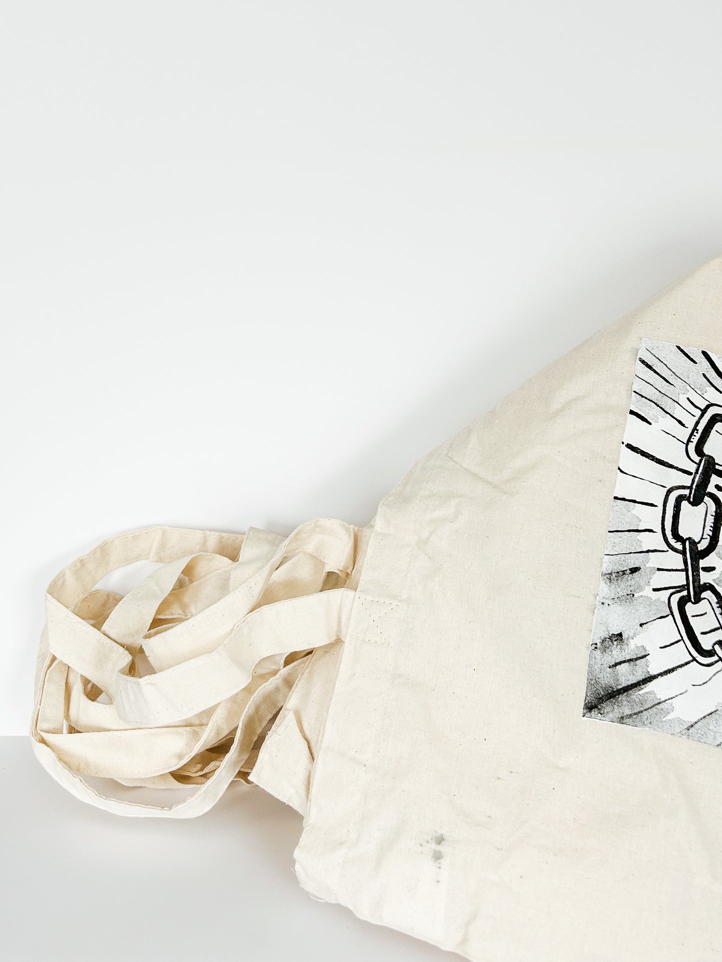 Butterfly Tote Bag