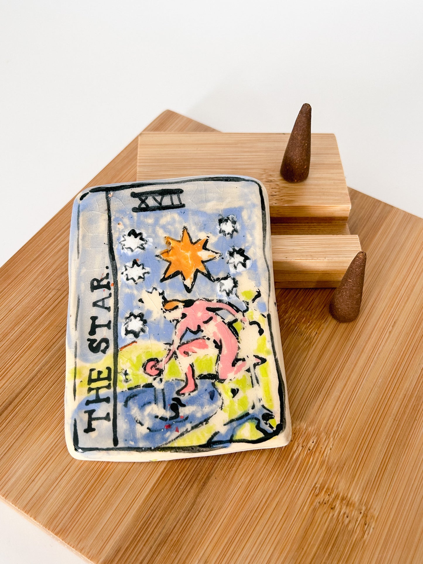 Trinket Dish