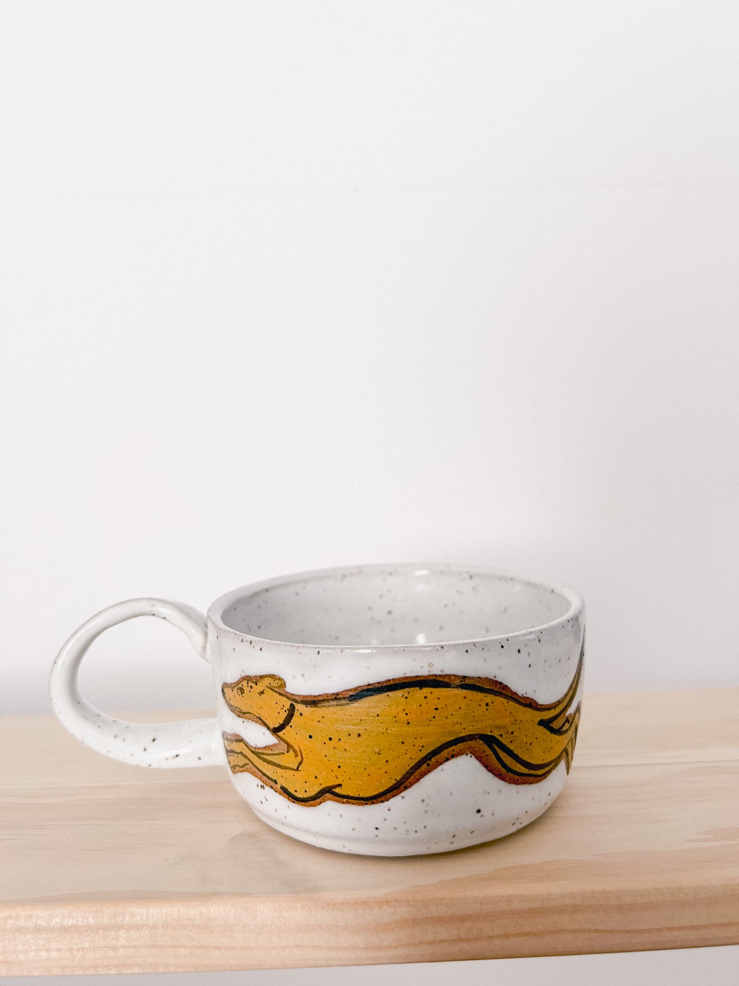 Doggie Mug