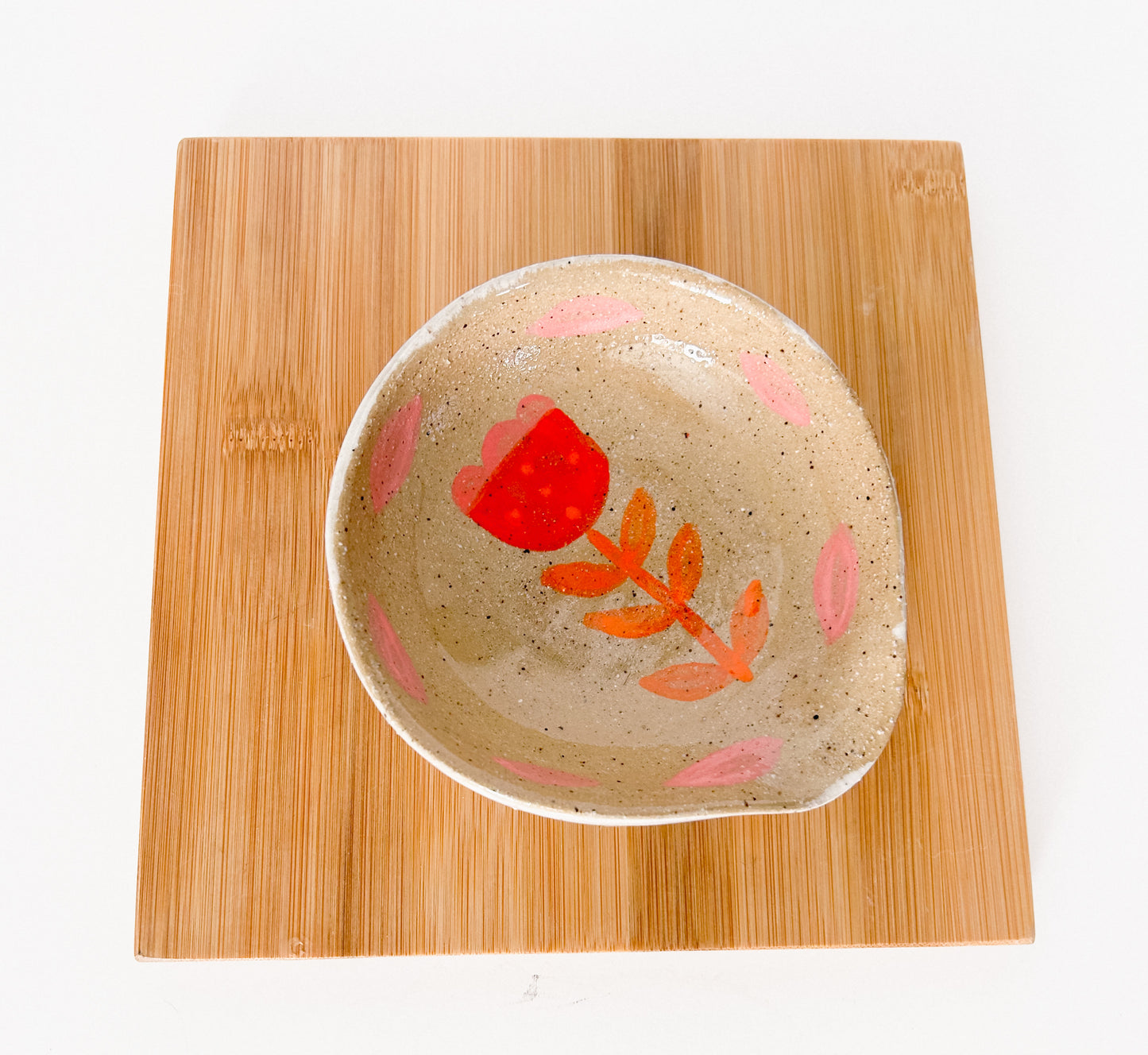 Quilted Spoonrest