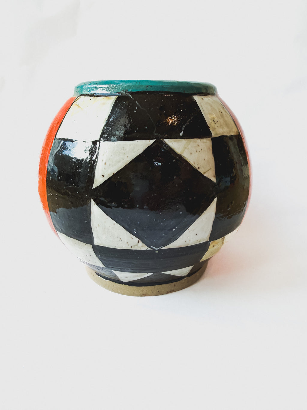 Museum Jar