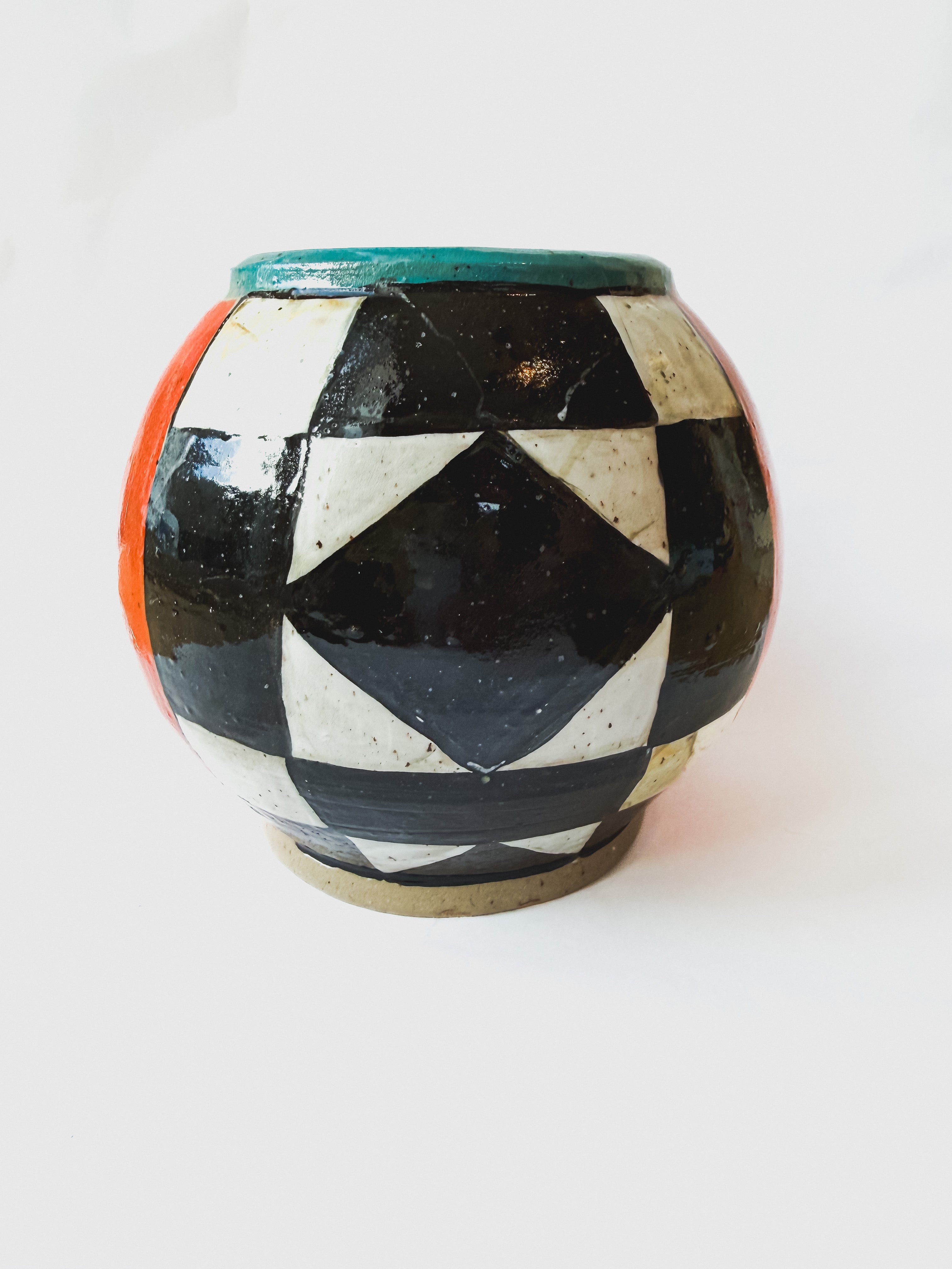Museum Jar