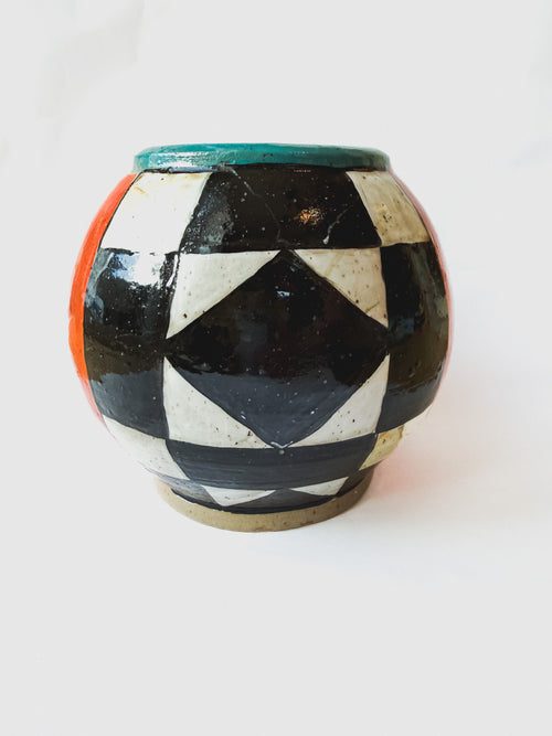 Museum Jar