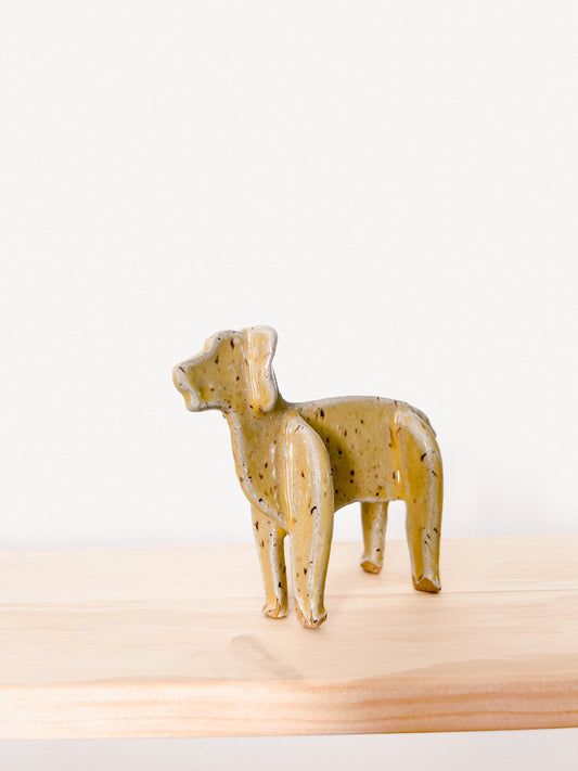 Dog Trinket