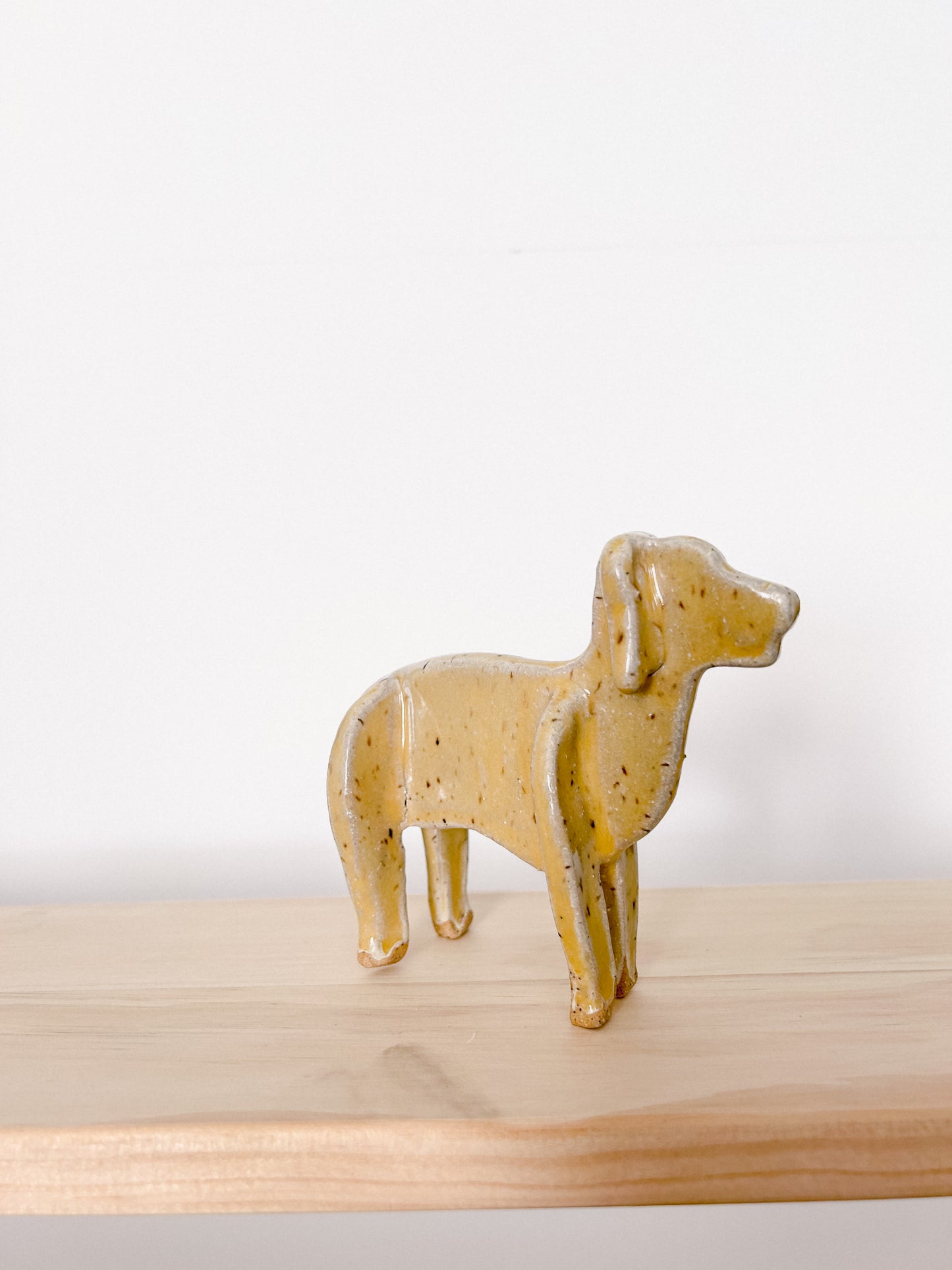 Dog Trinket
