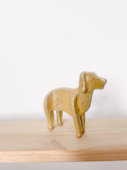 Dog Trinket