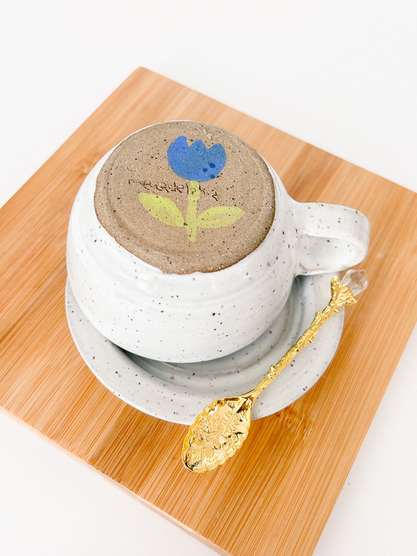 Teacup