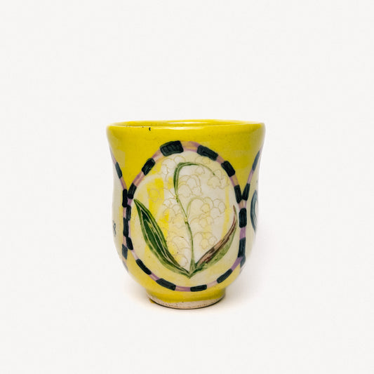 Lily of the Valley Cup