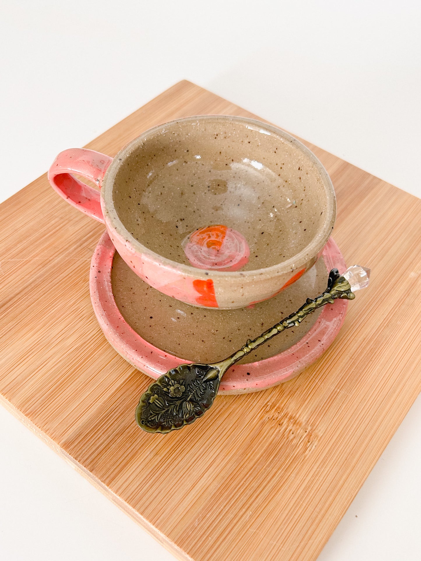 Teacup
