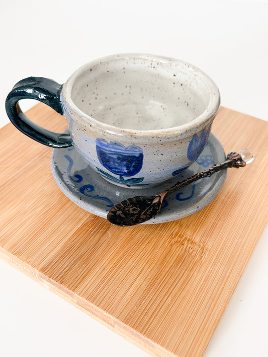 Teacup