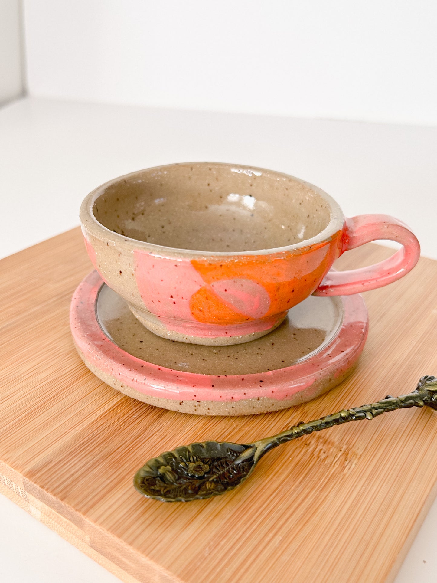 Teacup