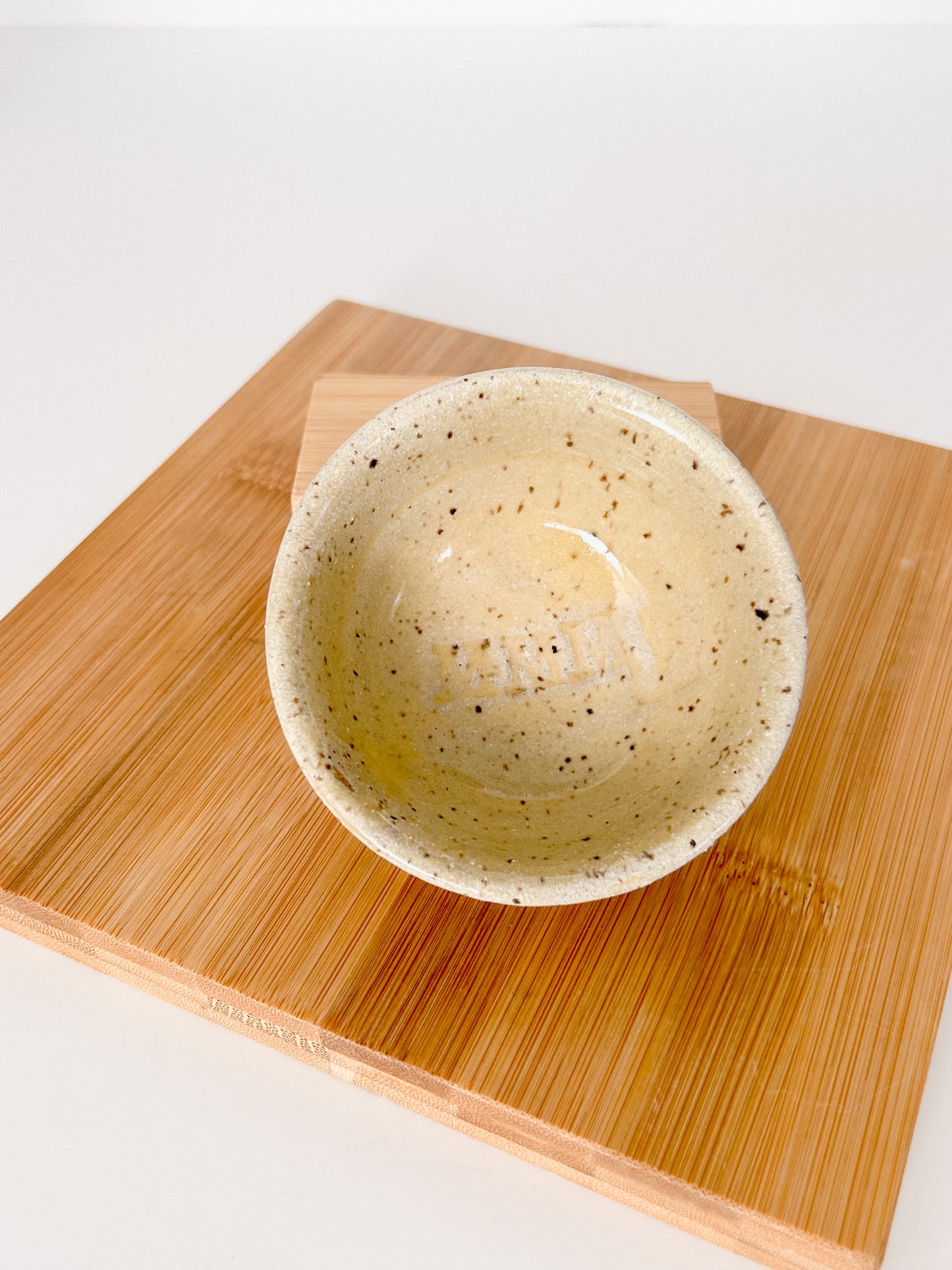 Mmm! Spice Dish
